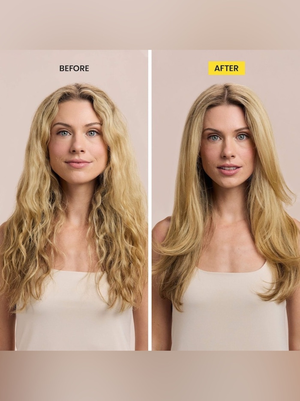 Drybar Double Shot Blow-Dryer Brush with Yellow Accents - Picture 11 of 15